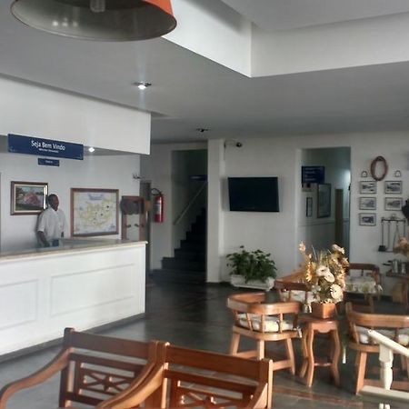 Hotel Platino Sao Lourenco  Dış mekan fotoğraf