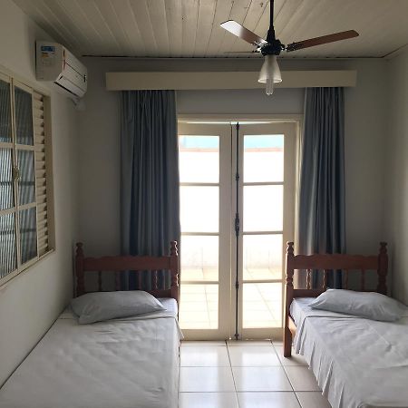 Hotel Platino Sao Lourenco  Dış mekan fotoğraf