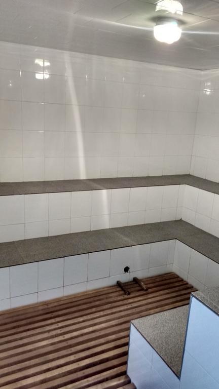 Hotel Platino Sao Lourenco  Dış mekan fotoğraf