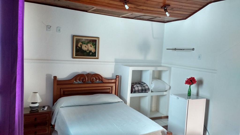 Hotel Platino Sao Lourenco  Dış mekan fotoğraf