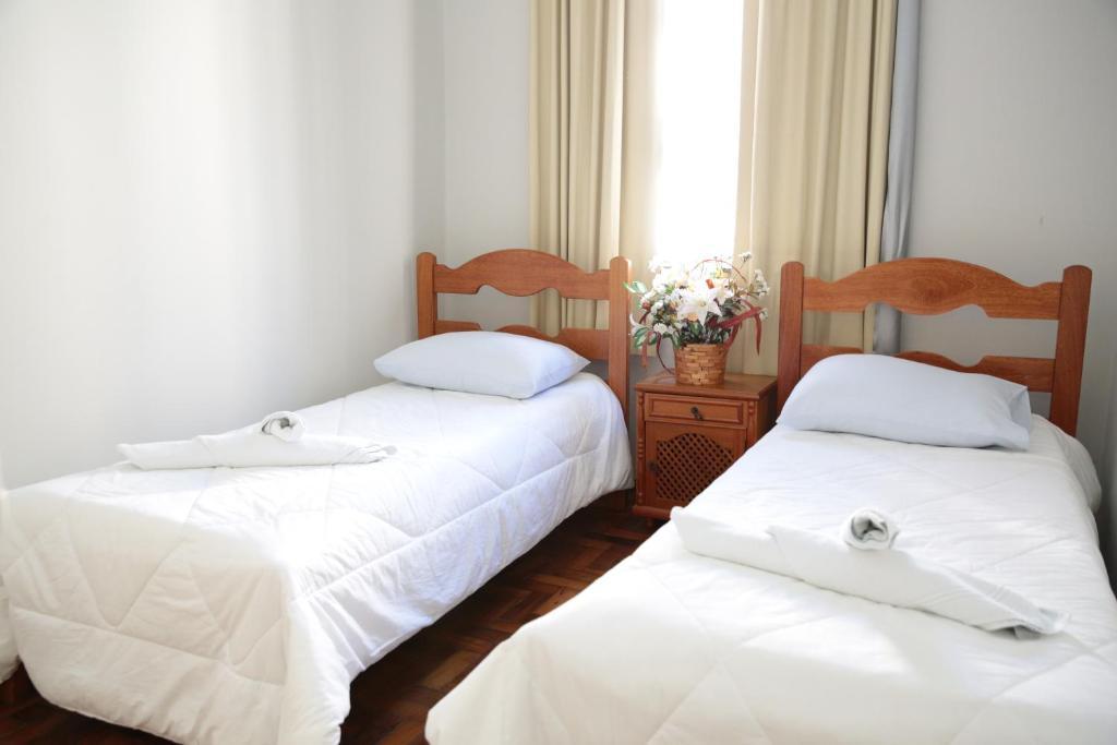 Hotel Platino Sao Lourenco  Oda fotoğraf
