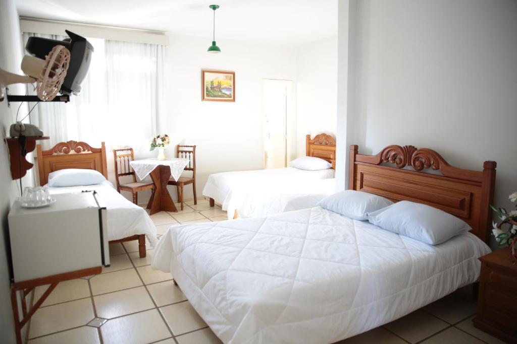 Hotel Platino Sao Lourenco  Oda fotoğraf