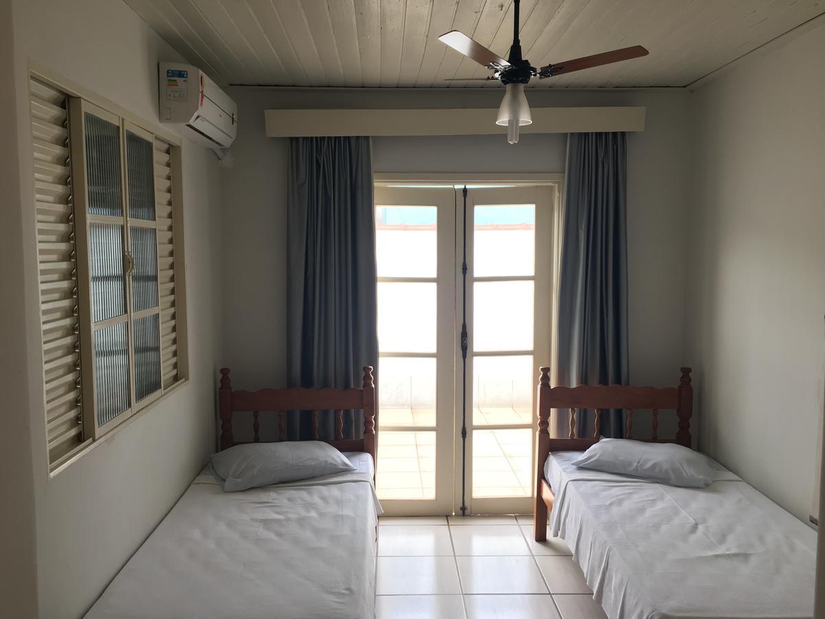 Hotel Platino Sao Lourenco  Dış mekan fotoğraf