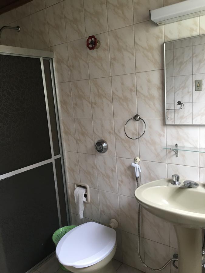 Hotel Platino Sao Lourenco  Dış mekan fotoğraf